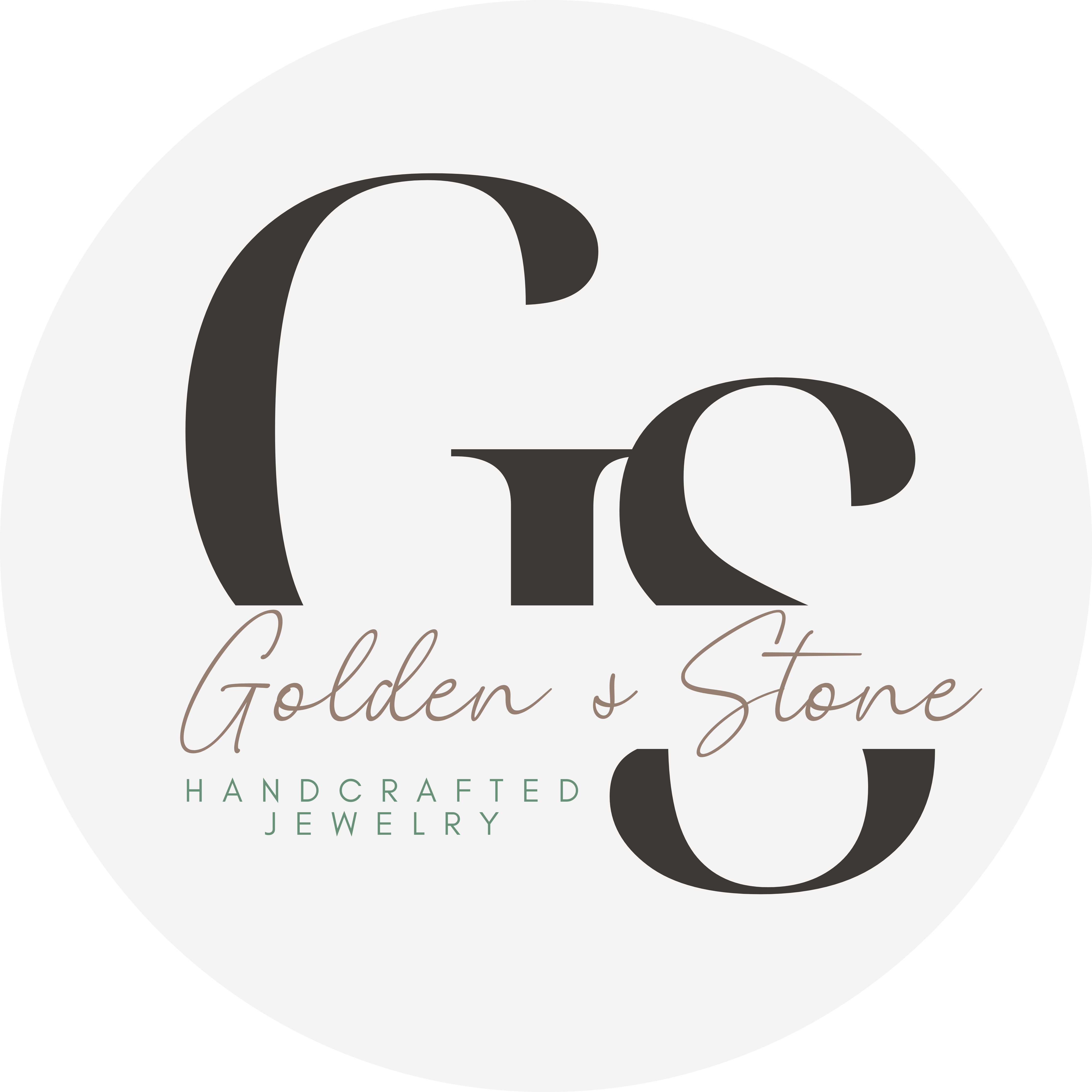 Golden & Stone